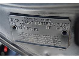 1970 Buick Skylark Custom Convertible (CC-972169) for sale in Boise, Idaho