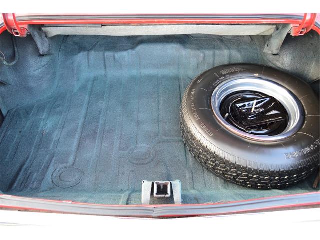 1970 Buick Skylark Custom Convertible (CC-972169) for sale in Boise, Idaho