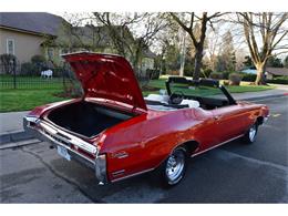 1970 Buick Skylark Custom Convertible (CC-972169) for sale in Boise, Idaho