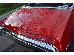 1970 Buick Skylark Custom Convertible (CC-972169) for sale in Boise, Idaho