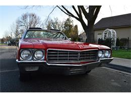 1970 Buick Skylark Custom Convertible (CC-972169) for sale in Boise, Idaho