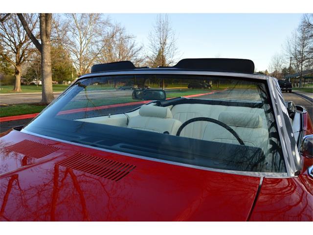 1970 Buick Skylark Custom Convertible (CC-972169) for sale in Boise, Idaho