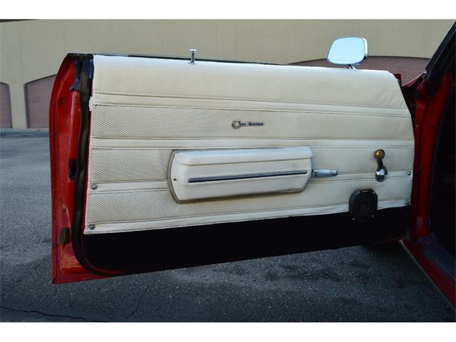 1970 Buick Skylark Custom Convertible (CC-972169) for sale in Boise, Idaho