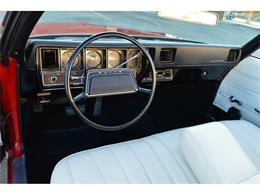 1970 Buick Skylark Custom Convertible (CC-972169) for sale in Boise, Idaho