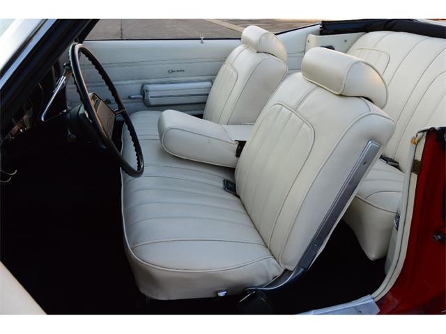 1970 Buick Skylark Custom Convertible (CC-972169) for sale in Boise, Idaho