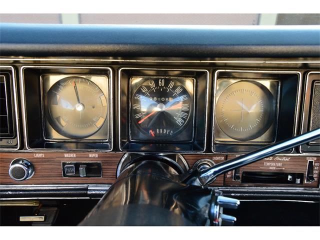 1970 Buick Skylark Custom Convertible (CC-972169) for sale in Boise, Idaho