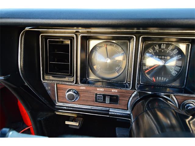 1970 Buick Skylark Custom Convertible (CC-972169) for sale in Boise, Idaho