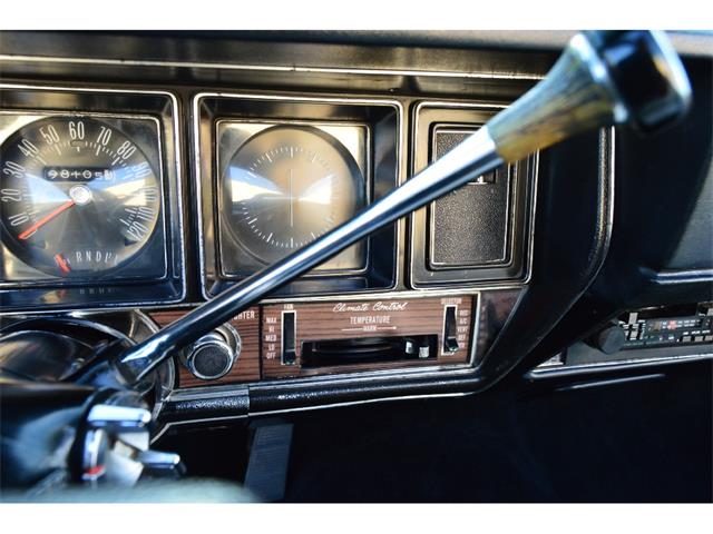 1970 Buick Skylark Custom Convertible (CC-972169) for sale in Boise, Idaho