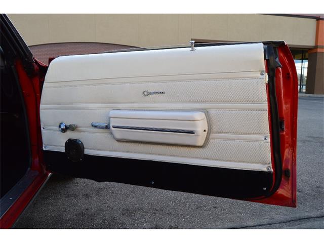 1970 Buick Skylark Custom Convertible (CC-972169) for sale in Boise, Idaho