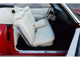 1970 Buick Skylark Custom Convertible (CC-972169) for sale in Boise, Idaho