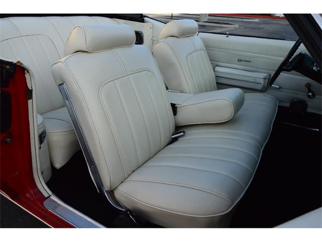 1970 Buick Skylark Custom Convertible (CC-972169) for sale in Boise, Idaho