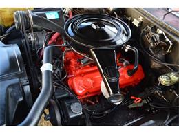 1970 Buick Skylark Custom Convertible (CC-972169) for sale in Boise, Idaho