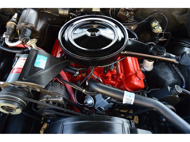1970 Buick Skylark Custom Convertible (CC-972169) for sale in Boise, Idaho