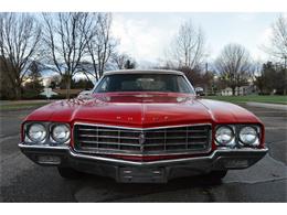 1970 Buick Skylark Custom Convertible (CC-972169) for sale in Boise, Idaho