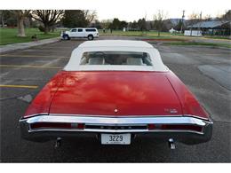 1970 Buick Skylark Custom Convertible (CC-972169) for sale in Boise, Idaho
