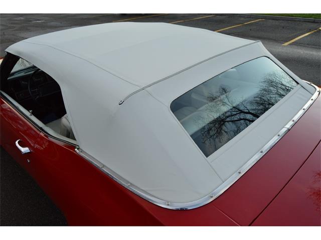 1970 Buick Skylark Custom Convertible (CC-972169) for sale in Boise, Idaho