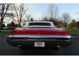1970 Buick Skylark Custom Convertible (CC-972169) for sale in Boise, Idaho