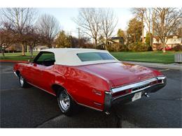 1970 Buick Skylark Custom Convertible (CC-972169) for sale in Boise, Idaho