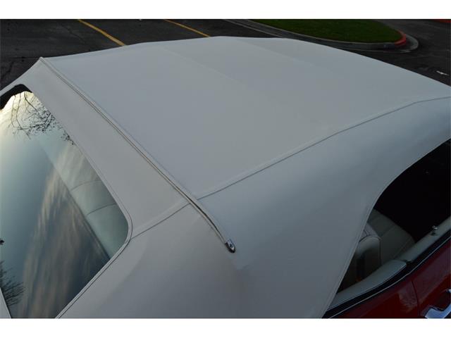 1970 Buick Skylark Custom Convertible (CC-972169) for sale in Boise, Idaho