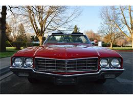 1970 Buick Skylark Custom Convertible (CC-972169) for sale in Boise, Idaho