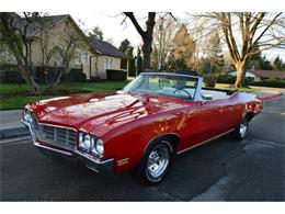 1970 Buick Skylark Custom Convertible (CC-972169) for sale in Boise, Idaho