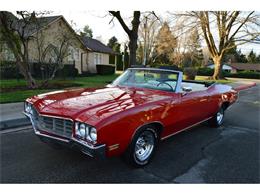 1970 Buick Skylark Custom Convertible (CC-972169) for sale in Boise, Idaho