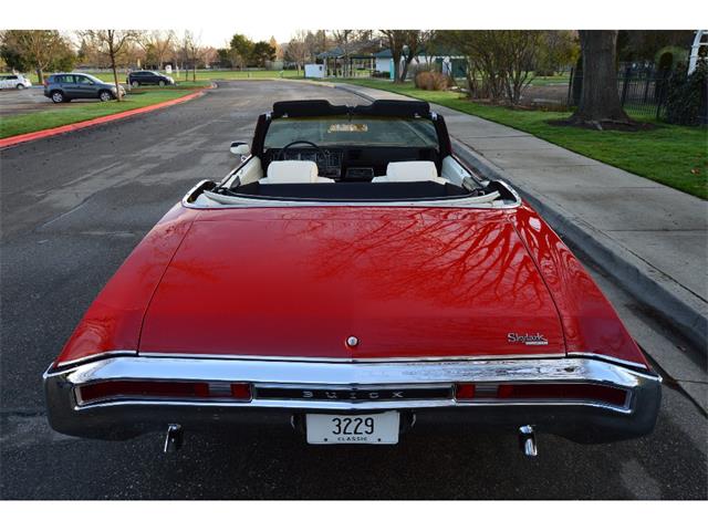 1970 Buick Skylark Custom Convertible (CC-972169) for sale in Boise, Idaho