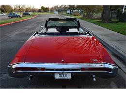 1970 Buick Skylark Custom Convertible (CC-972169) for sale in Boise, Idaho