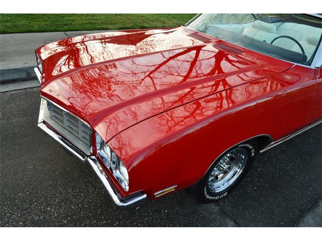 1970 Buick Skylark Custom Convertible (CC-972169) for sale in Boise, Idaho