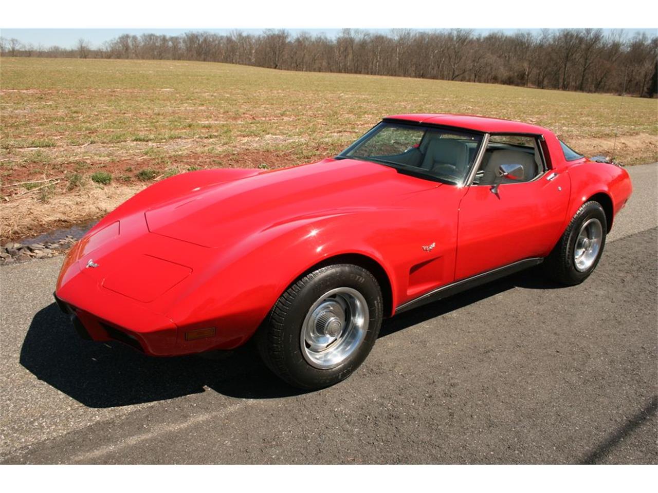 1979 Chevrolet Corvette for Sale | ClassicCars.com | CC-972180