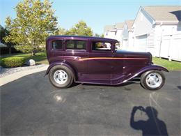 1930 Ford Model A (CC-972188) for sale in Robbinsville, New Jersey