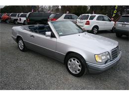 1994 Mercedes-Benz E320 (CC-972203) for sale in Carlisle, Pennsylvania