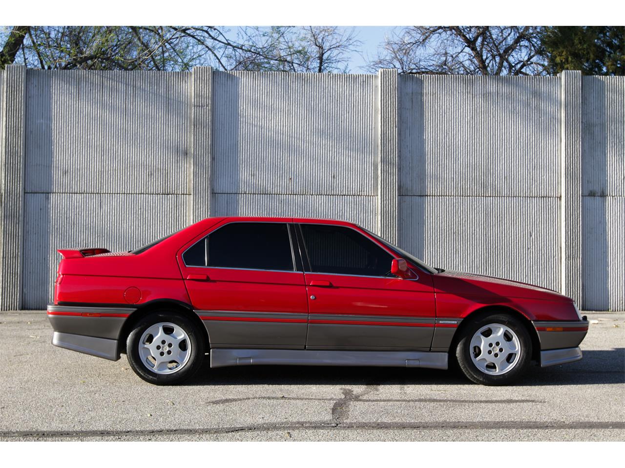 1992 Alfa Romeo 164 for Sale CC972215