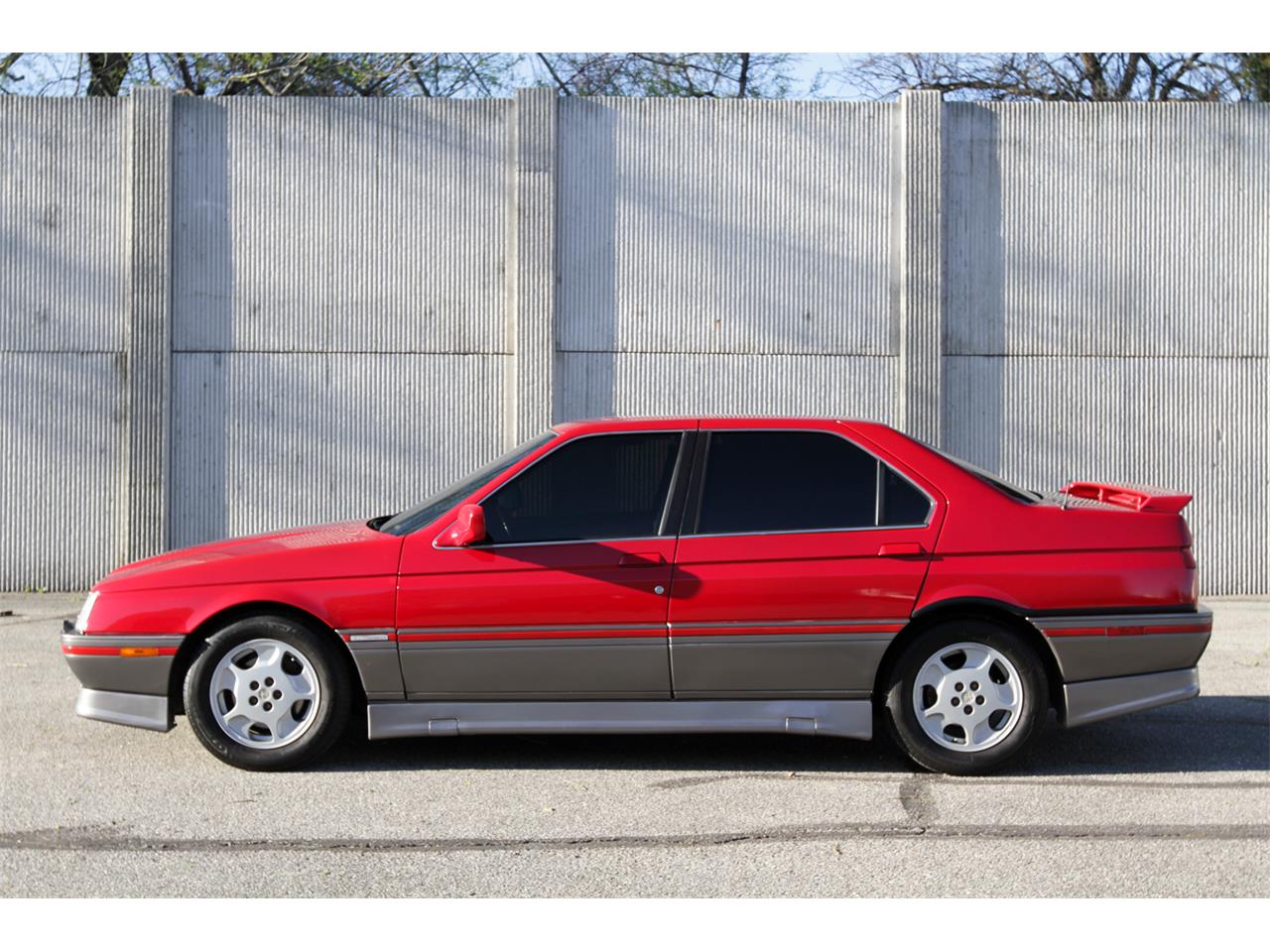 1992 Alfa Romeo 164 for Sale CC972215