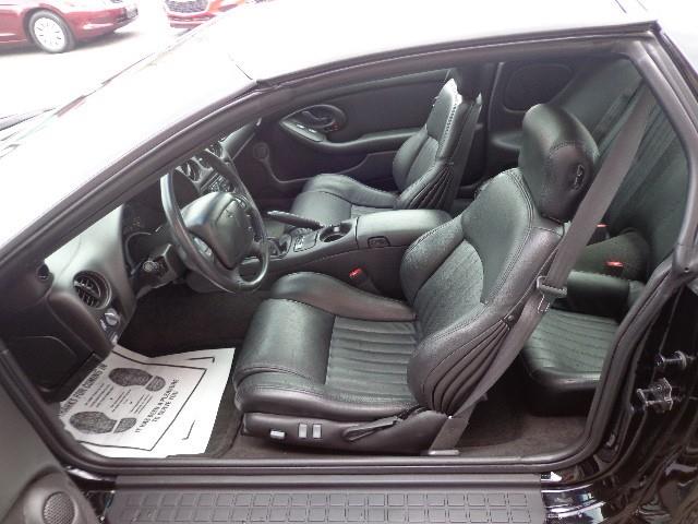 2002 Pontiac Firebird Trans Am Firehawk (CC-972216) for sale in Concord, North Carolina