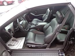 2002 Pontiac Firebird Trans Am Firehawk (CC-972216) for sale in Concord, North Carolina