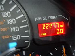 2002 Pontiac Firebird Trans Am Firehawk (CC-972216) for sale in Concord, North Carolina