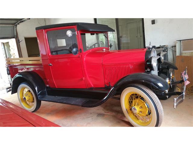 1929 Ford  Pickup (CC-972226) for sale in Orlando, Flroida