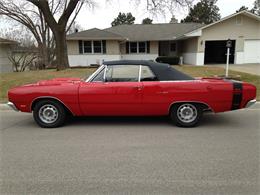 1969 Dodge Dart GT (CC-972227) for sale in Minneapolis, Minnesota