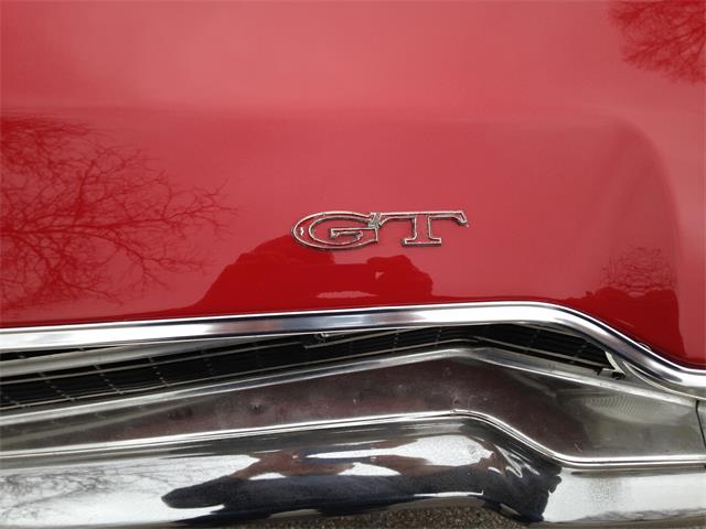 1969 Dodge Dart GT (CC-972227) for sale in Minneapolis, Minnesota
