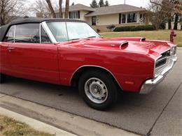1969 Dodge Dart GT (CC-972227) for sale in Minneapolis, Minnesota