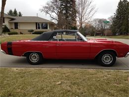 1969 Dodge Dart GT (CC-972227) for sale in Minneapolis, Minnesota