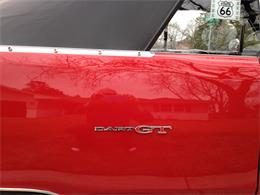 1969 Dodge Dart GT (CC-972227) for sale in Minneapolis, Minnesota