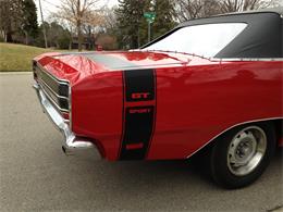 1969 Dodge Dart GT (CC-972227) for sale in Minneapolis, Minnesota