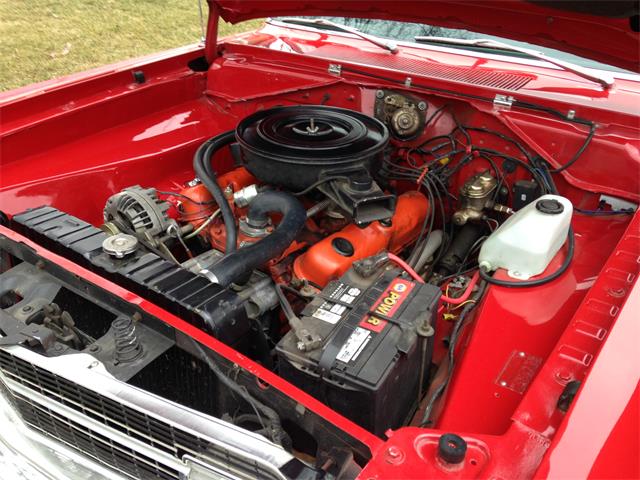 1969 Dodge Dart GT (CC-972227) for sale in Minneapolis, Minnesota
