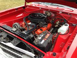 1969 Dodge Dart GT (CC-972227) for sale in Minneapolis, Minnesota