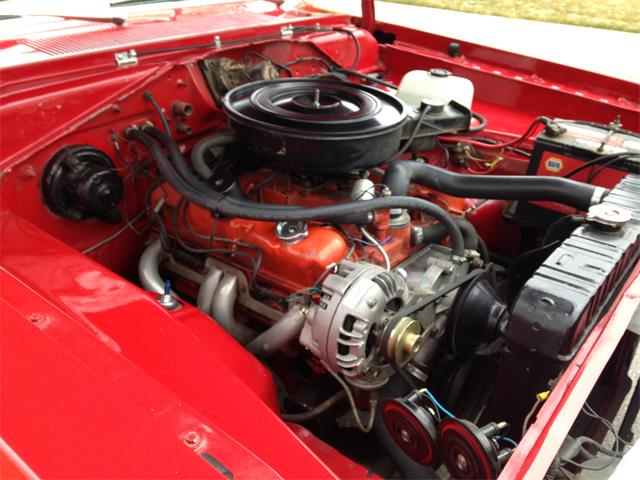 1969 Dodge Dart GT (CC-972227) for sale in Minneapolis, Minnesota