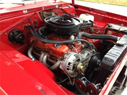 1969 Dodge Dart GT (CC-972227) for sale in Minneapolis, Minnesota
