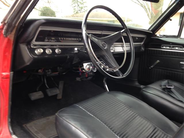 1969 Dodge Dart GT (CC-972227) for sale in Minneapolis, Minnesota