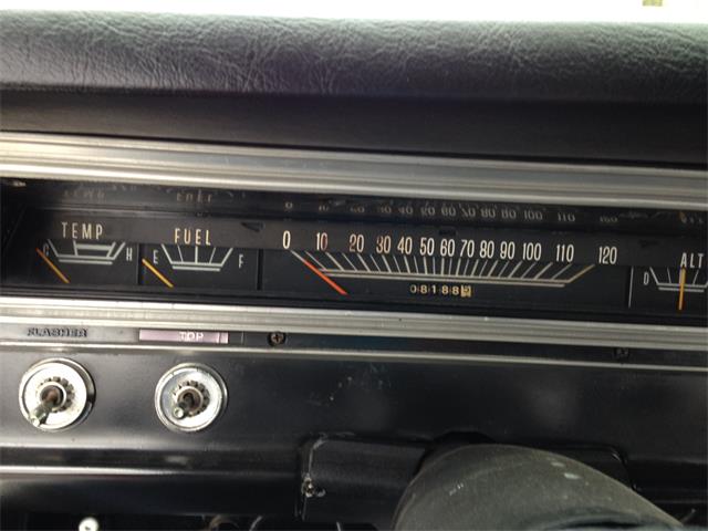 1969 Dodge Dart GT (CC-972227) for sale in Minneapolis, Minnesota